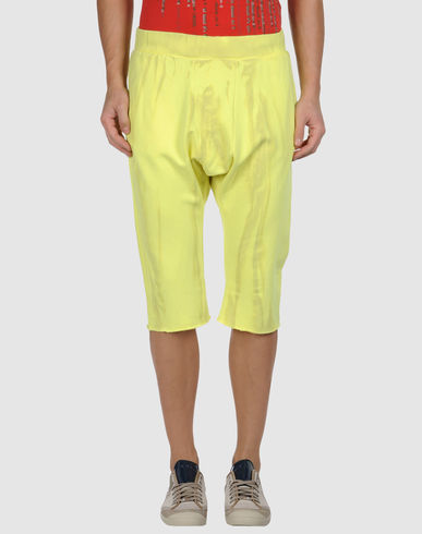 ZOOM DIESEL BLACK GOLD - Sweat pants