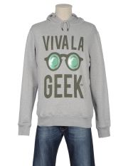 55DSL - Kapuzensweatshirt