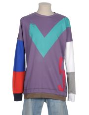 55DSL - Sweatshirt