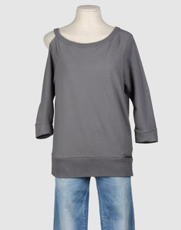 Diesel - Sweats - Sweatshirts