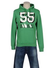 55DSL - Kapuzensweatshirt
