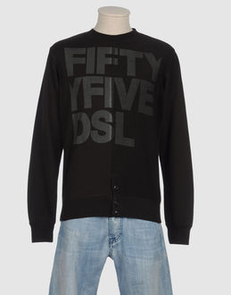 55DSL - FELPE - Felpe - su YOOX.COM