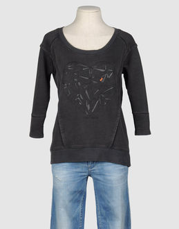 Diesel - Sweats - Sweatshirts