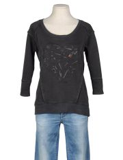 DIESEL - Sweatshirt