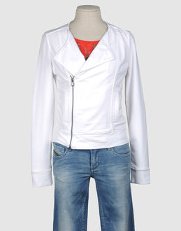 Diesel - Sweats - Sweats avec zip