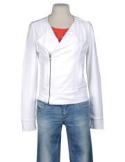 DIESEL - Zip sweatshirt