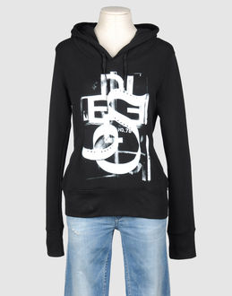 Diesel - Sweats - Sweats avec capuche