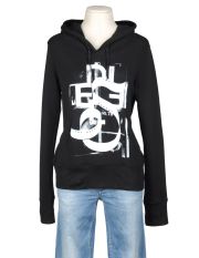 DIESEL - Hooded sweatshirt