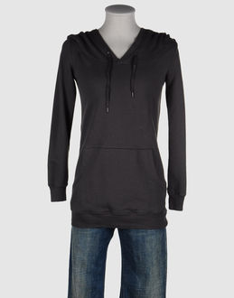Diesel - Sweats - Sweats avec capuche