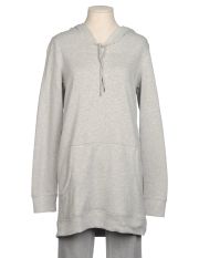 DIESEL - Hooded sweatshirt