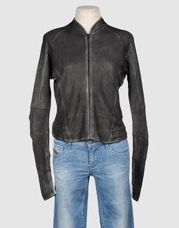 Diesel - Sweats - Sweats avec zip