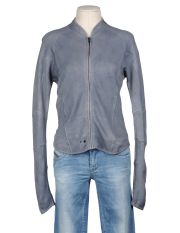 DIESEL - Zip sweatshirt