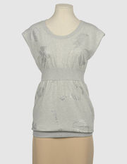 LOVE MOSCHINO - Felpa