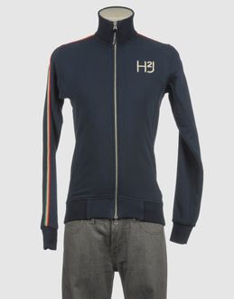 HYDROGEN - FELPE - Felpe con zip - su YOOX.COM