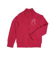 REPLAY & SONS - Sweatshirt mit Zipp