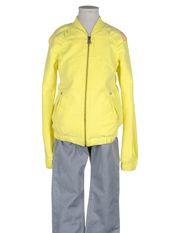 DIESEL - Sweatshirt mit Zipp