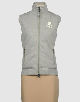 Hydrogen - Sweats - Sweats avec zip