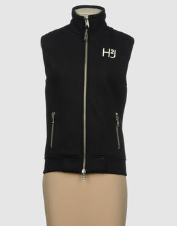 Hydrogen - Sweats - Sweats avec zip