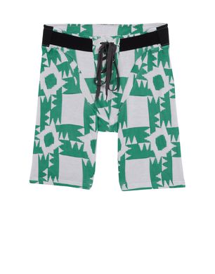 Sweat shorts Men's - BERNHARD WILLHELM