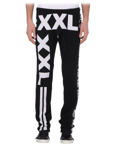 ZOOM BERNHARD WILLHELM - Sweatpants