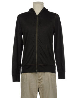 JOHN VARVATOS - FELPE - Felpe con cappuccio - su YOOX.COM