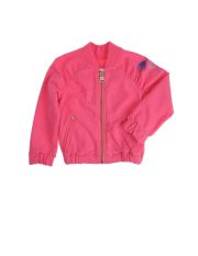 DIESEL - Sweatshirt mit Zipp