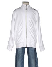 DIESEL - Zip sweatshirt