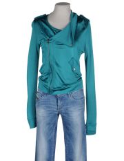 DIESEL - Zip sweatshirt