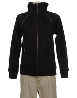 JOHN VARVATOS - FELPE - Felpe con cappuccio - su YOOX.COM