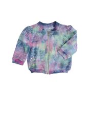 DIESEL - Sweatshirt mit Zipp