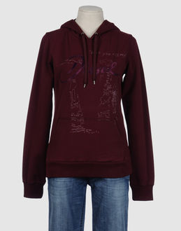 Diesel - Sweats - Sweats avec capuche
