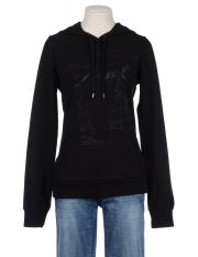 DIESEL - Sweat avec capuche