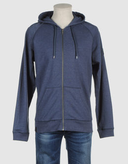 DIESEL - FELPE - Felpe con cappuccio - su YOOX.COM