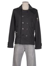 VIRTUS PALESTRE - Jacke