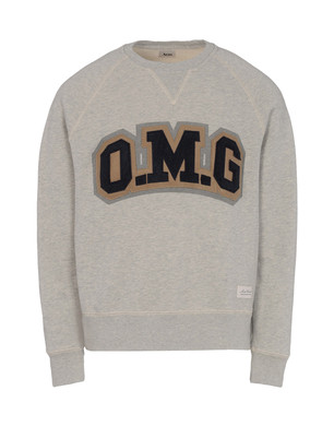 Sweatshirt Men's - ACNE