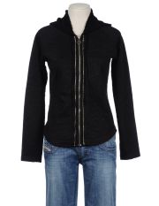 DIESEL - Sweat avec capuche