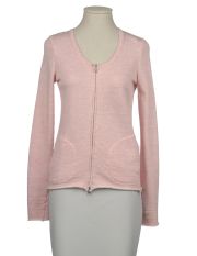 DSQUARED2 - Zip sweatshirt