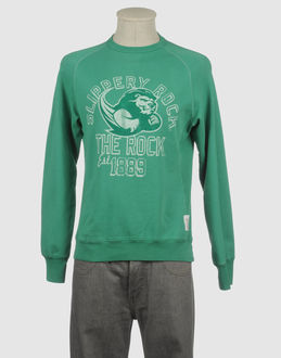 RETRO SPORT - FELPE - Felpe - su YOOX.COM