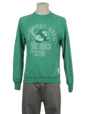 RETRO SPORT - Sweatshirt
