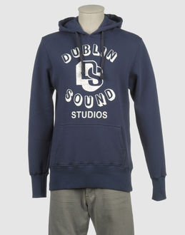WORN FREE - FELPE - Felpe con cappuccio - su YOOX.COM
