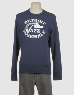 WORN FREE - FELPE - Felpe - su YOOX.COM