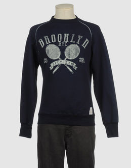 RETRO BRAND - FELPE - Felpe - su YOOX.COM