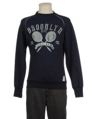 RETRO BRAND - Sweatshirt