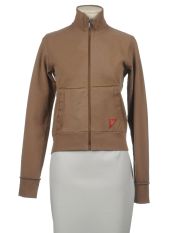 TAKE-TWO - Zip sweatshirt