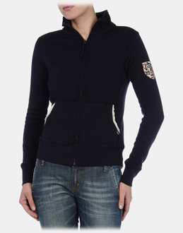 NAPAPIJRI - Zip sweatshirt