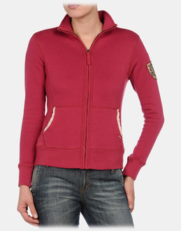 NAPAPIJRI - Zip sweatshirt