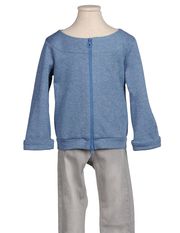 BILLIONAIRE - Sweatshirt mit Zipp