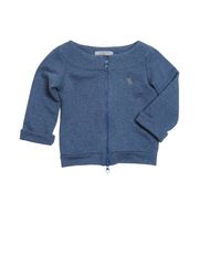 BILLIONAIRE - Sweatshirt mit Zipp