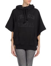 FRANKLIN & MARSHALL - Hooded sweatshirt