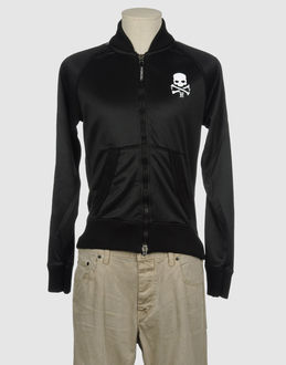 HYDROGEN - FELPE - Felpe con zip - su YOOX.COM